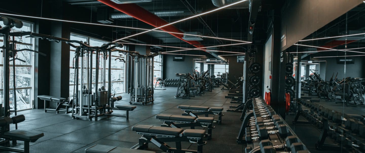 TrainMore opens two new locations in Amsterdam West, including first Ladies Only gym. Careers